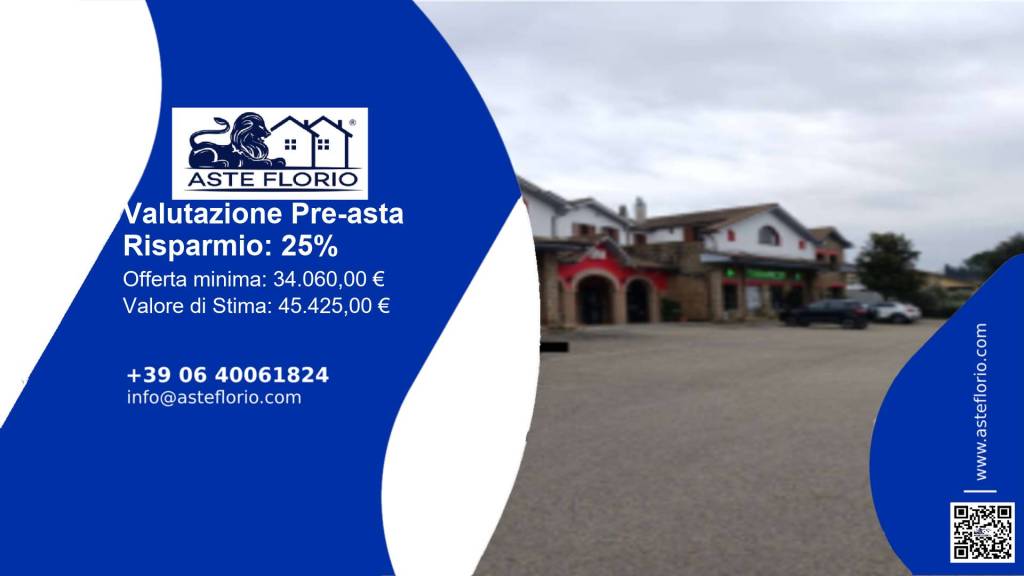 appartamento in vendita a Magliano Sabina