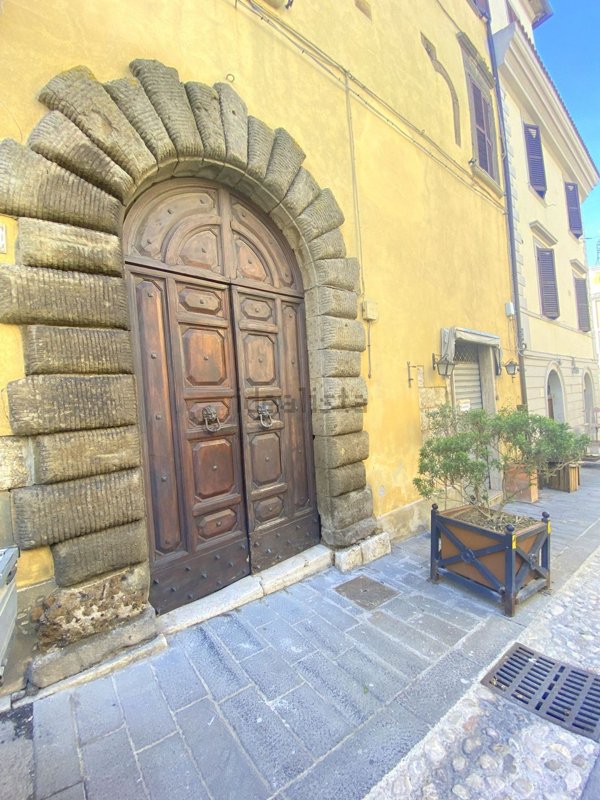 appartamento in vendita a Magliano Sabina