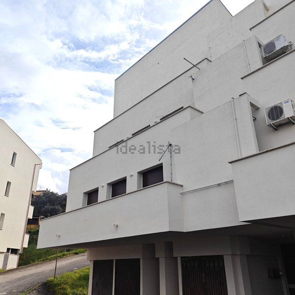 appartamento in vendita a Magliano Sabina