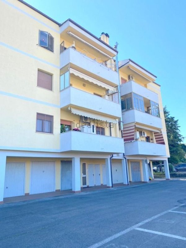 appartamento in vendita a Magliano Sabina