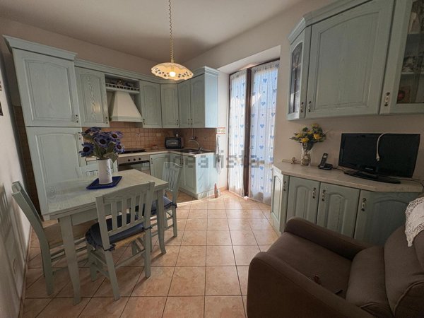 appartamento in vendita a Magliano Sabina