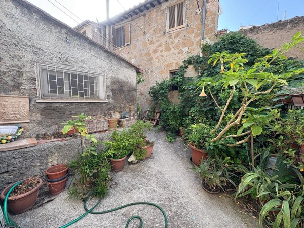 appartamento in vendita a Magliano Sabina