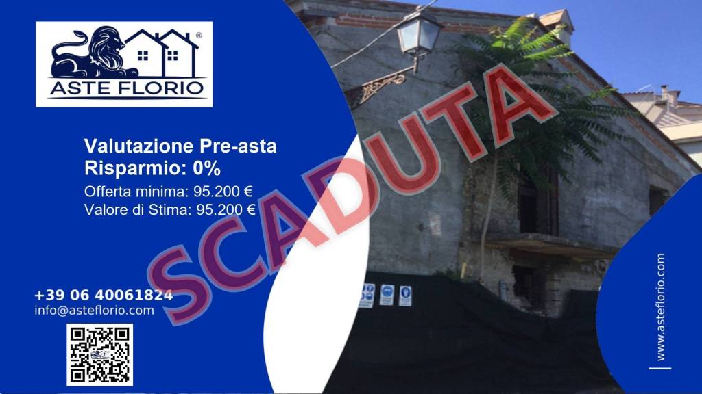 casale in vendita a Magliano Sabina