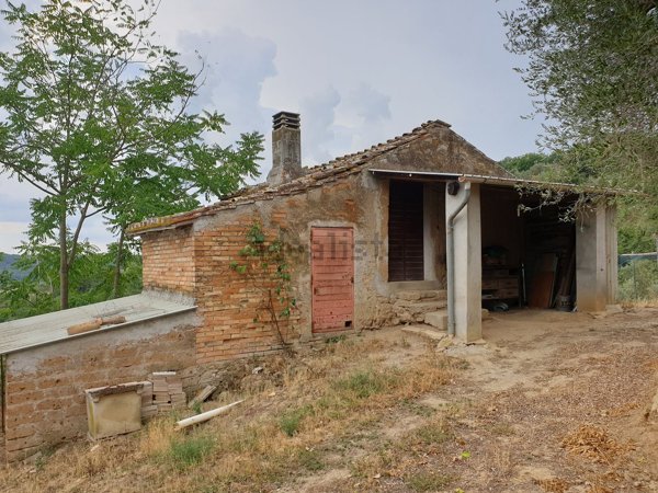 appartamento in vendita a Magliano Sabina