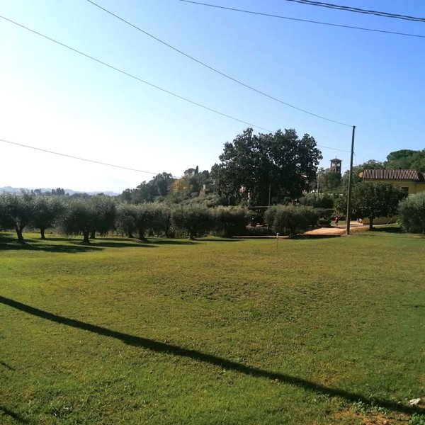 terreno edificabile in vendita a Magliano Sabina