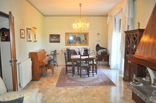 appartamento in vendita a Magliano Sabina