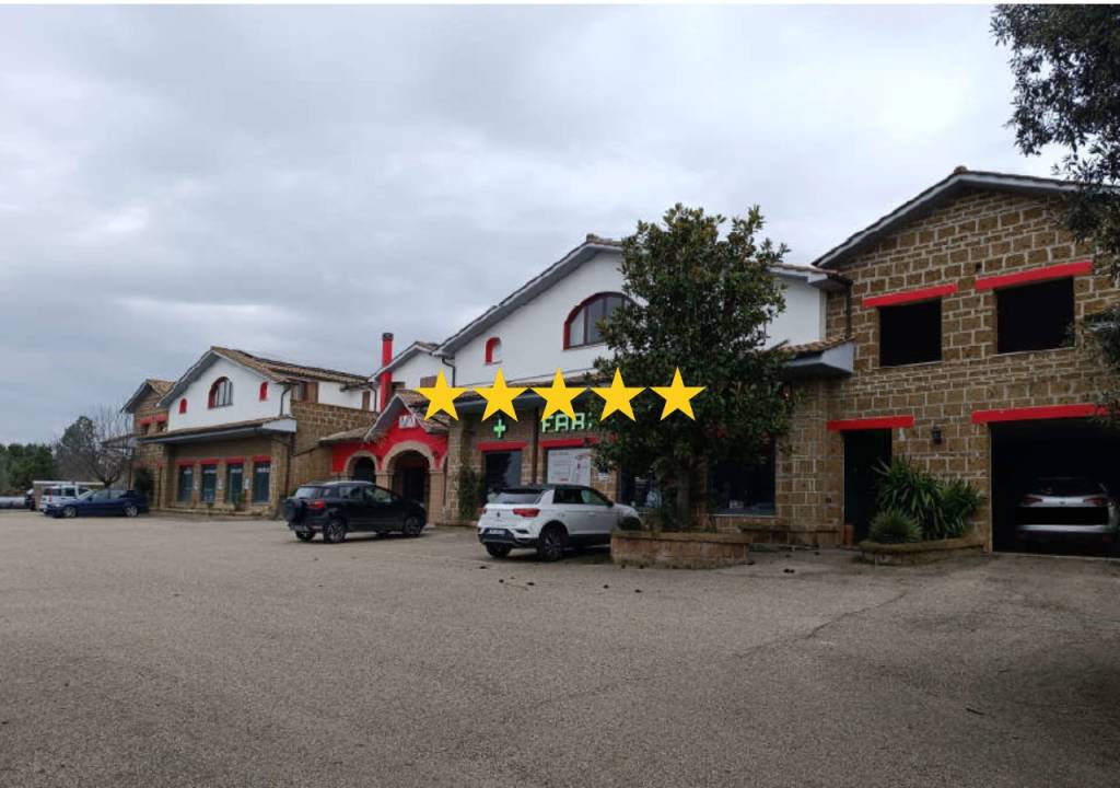 appartamento in vendita a Magliano Sabina