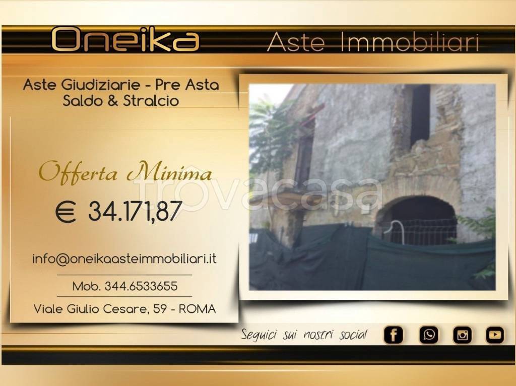 casa indipendente in vendita a Magliano Sabina