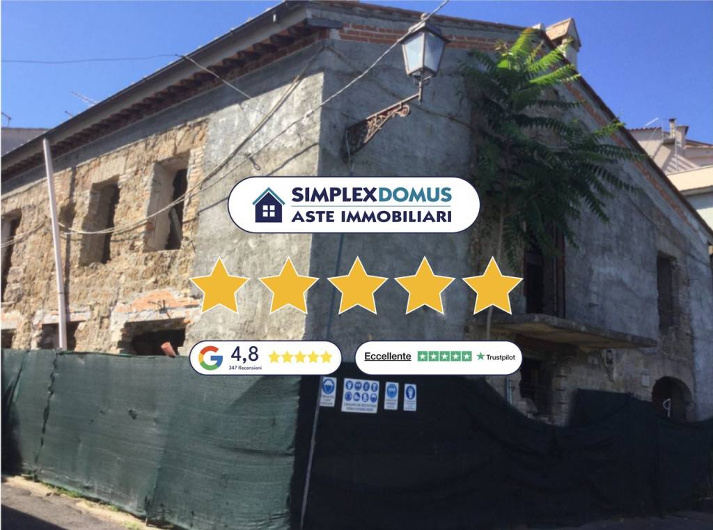 appartamento in vendita a Magliano Sabina