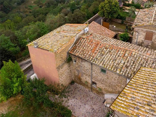 appartamento in vendita a Magliano Sabina