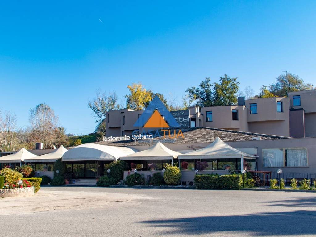 negozio in vendita a Magliano Sabina