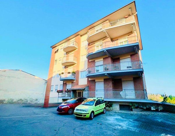 appartamento in vendita a Magliano Sabina