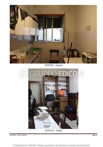 appartamento in vendita a Magliano Sabina