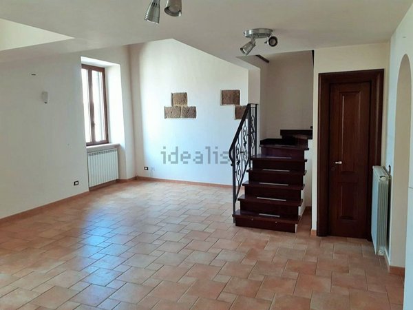 appartamento in vendita a Magliano Sabina