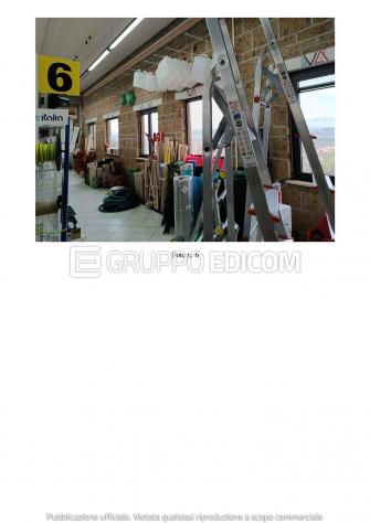 negozio in vendita a Magliano Sabina