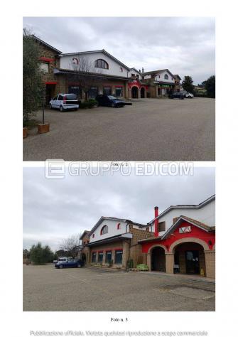 negozio in vendita a Magliano Sabina