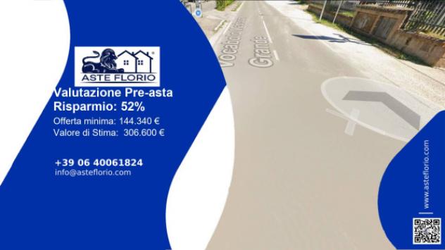 negozio in vendita a Magliano Sabina