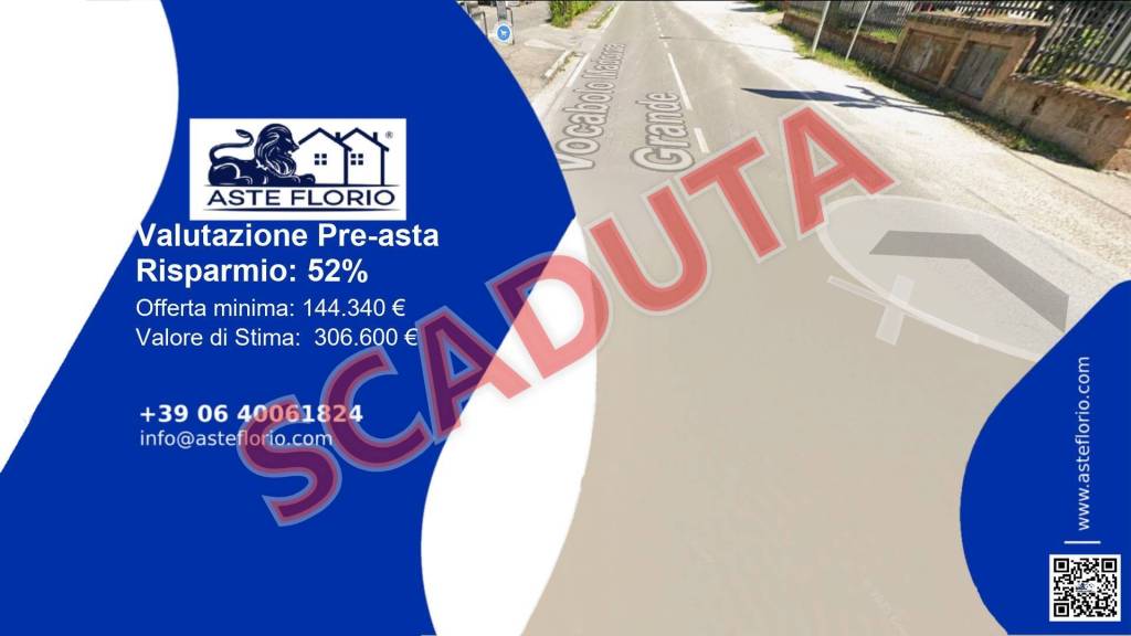 negozio in vendita a Magliano Sabina