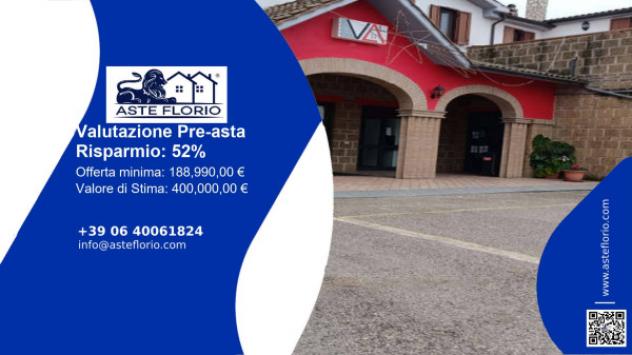 pentavano in vendita a Magliano Sabina