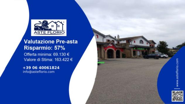 appartamento in vendita a Magliano Sabina