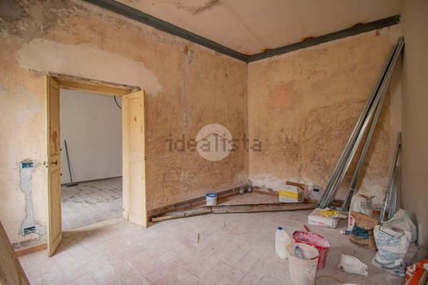 appartamento in vendita a Magliano Sabina