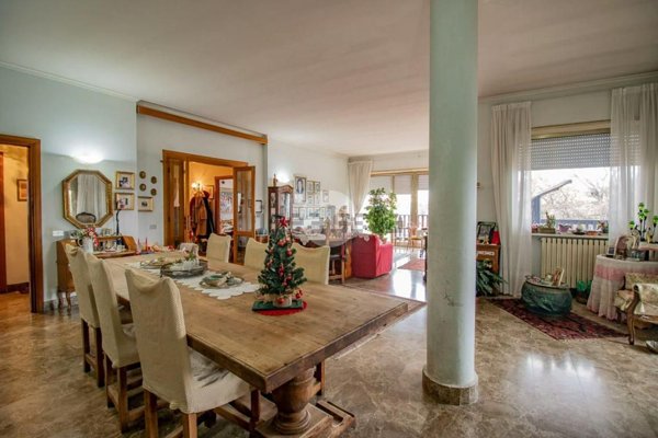 appartamento in vendita a Magliano Sabina