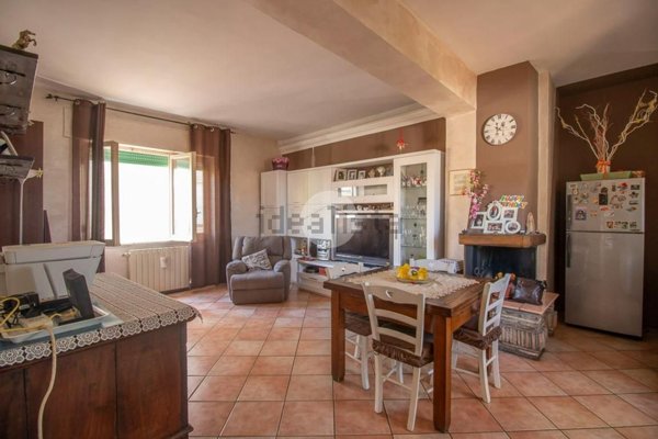 appartamento in vendita a Magliano Sabina