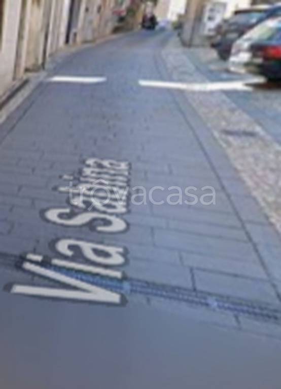 appartamento in vendita a Magliano Sabina