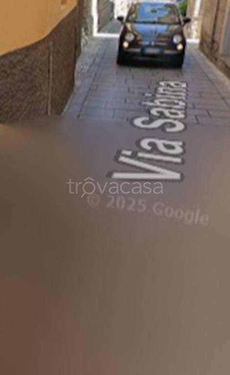 appartamento in vendita a Magliano Sabina