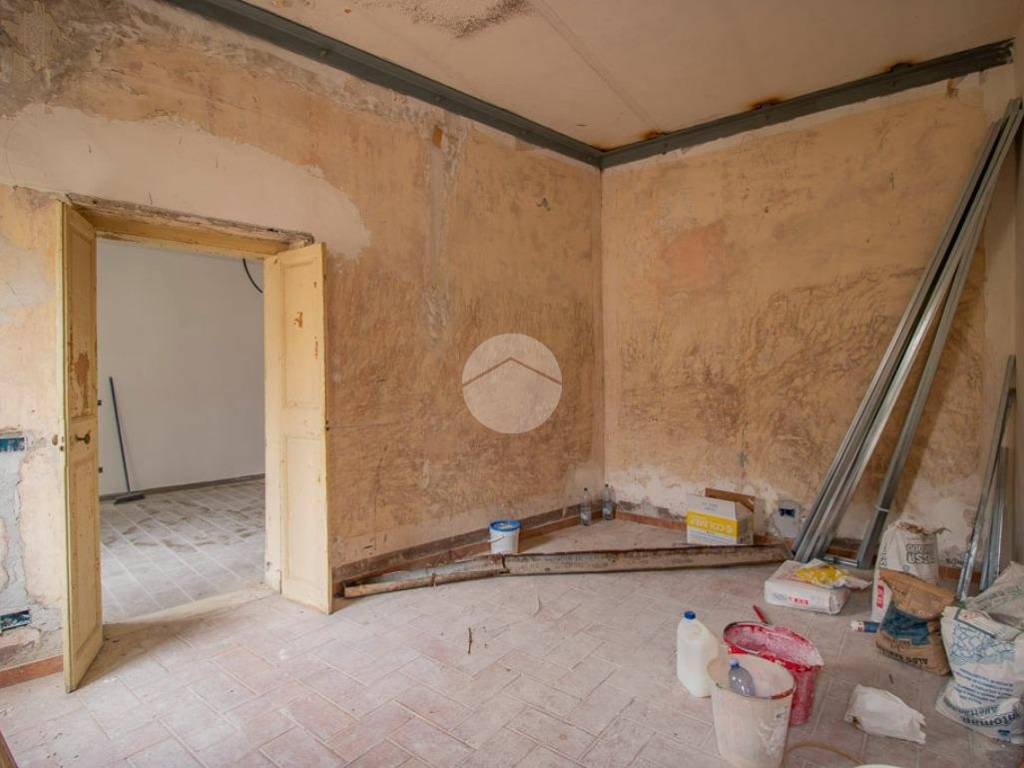 appartamento in vendita a Magliano Sabina