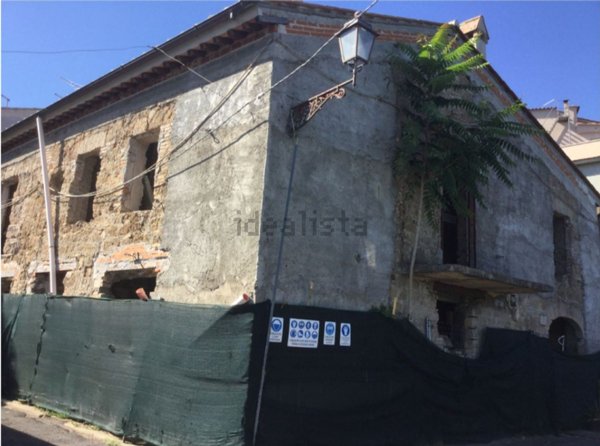 appartamento in vendita a Magliano Sabina