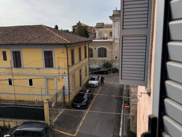 appartamento in vendita a Magliano Sabina