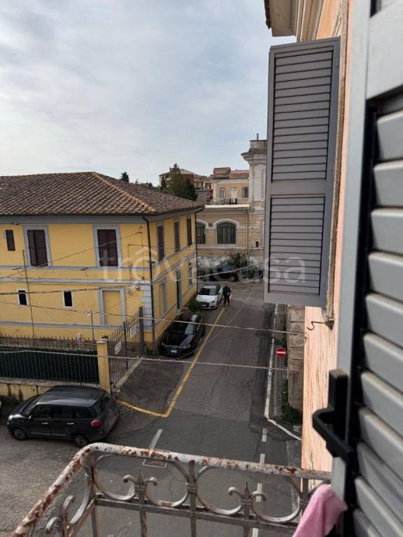 appartamento in vendita a Magliano Sabina