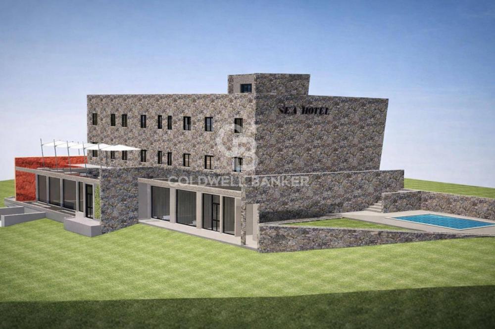 terreno edificabile in vendita a Magliano Sabina