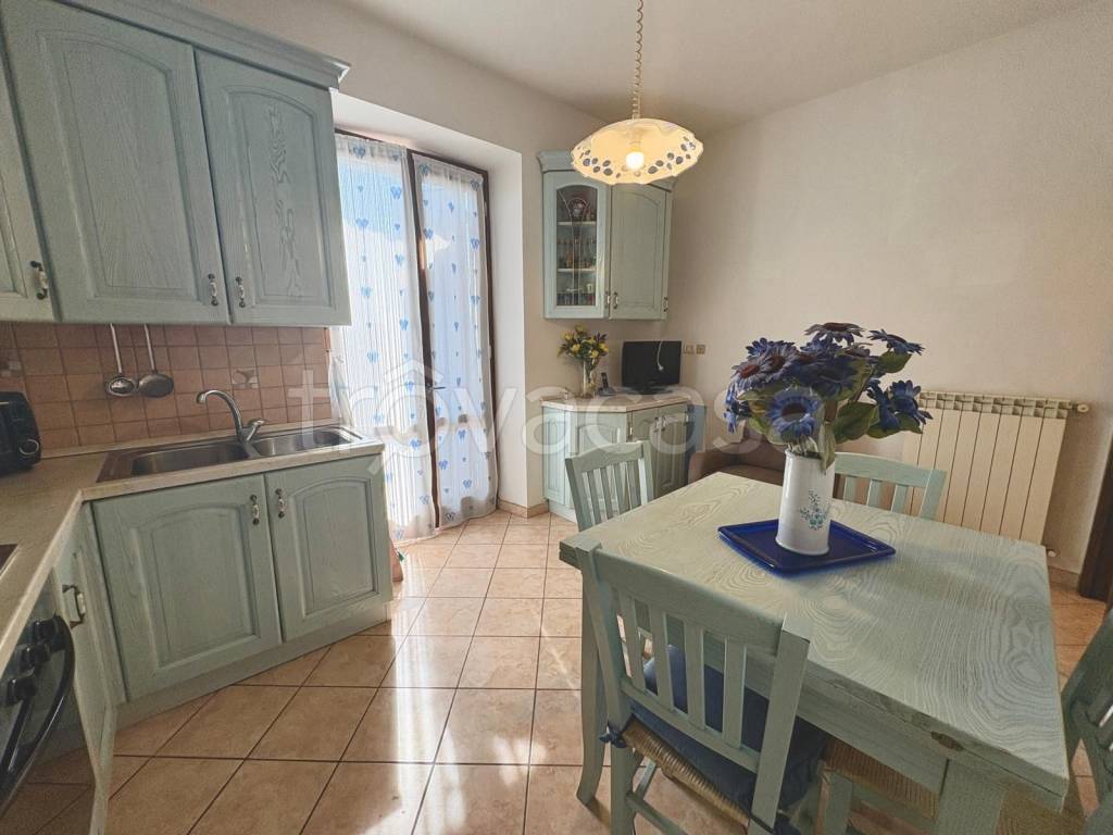 appartamento in vendita a Magliano Sabina