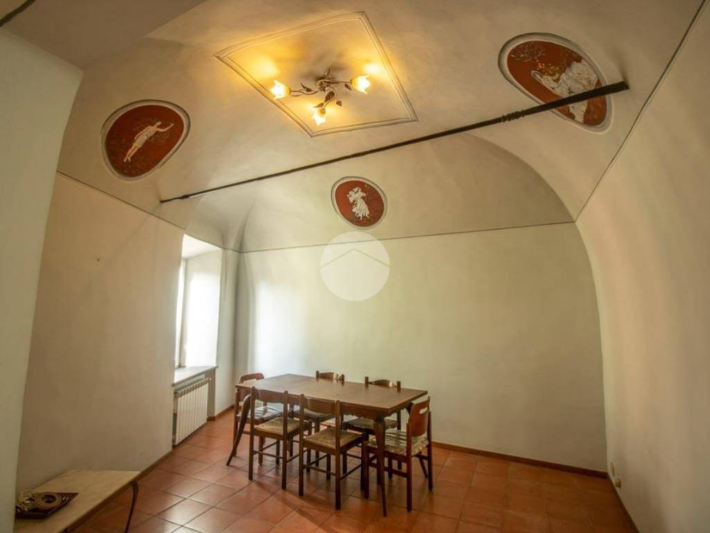 appartamento in vendita a Magliano Sabina