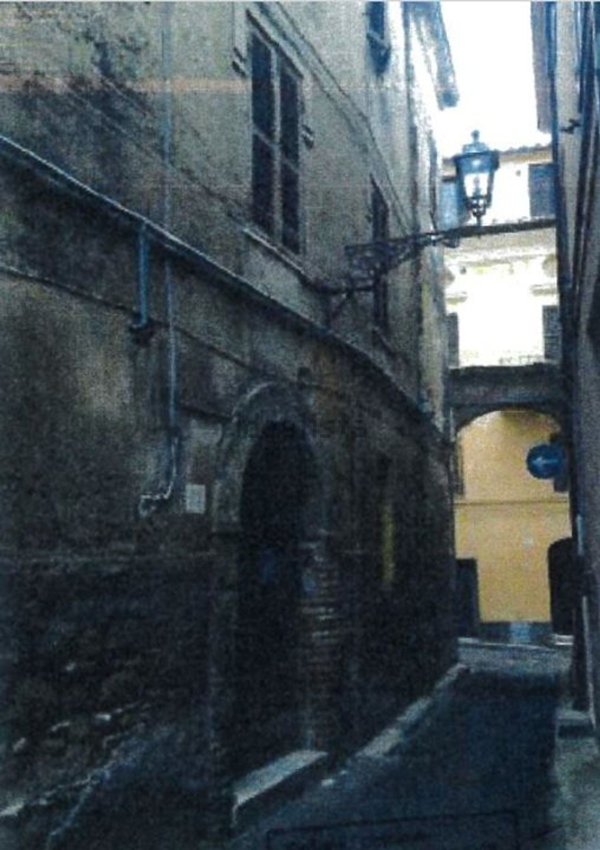 appartamento in vendita a Magliano Sabina