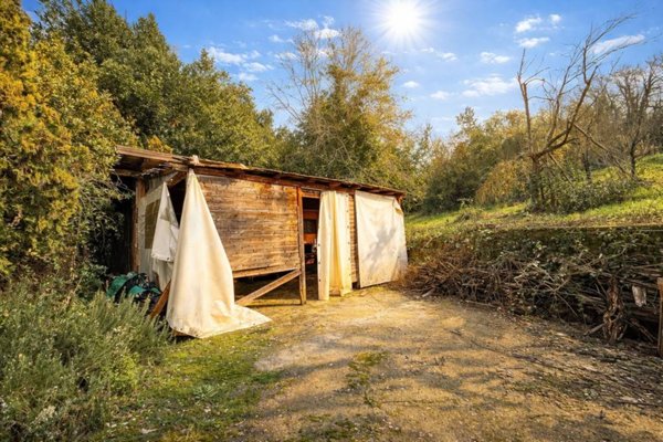 appartamento in vendita a Magliano Sabina