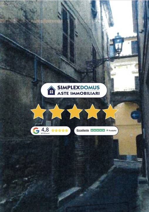 appartamento in vendita a Magliano Sabina