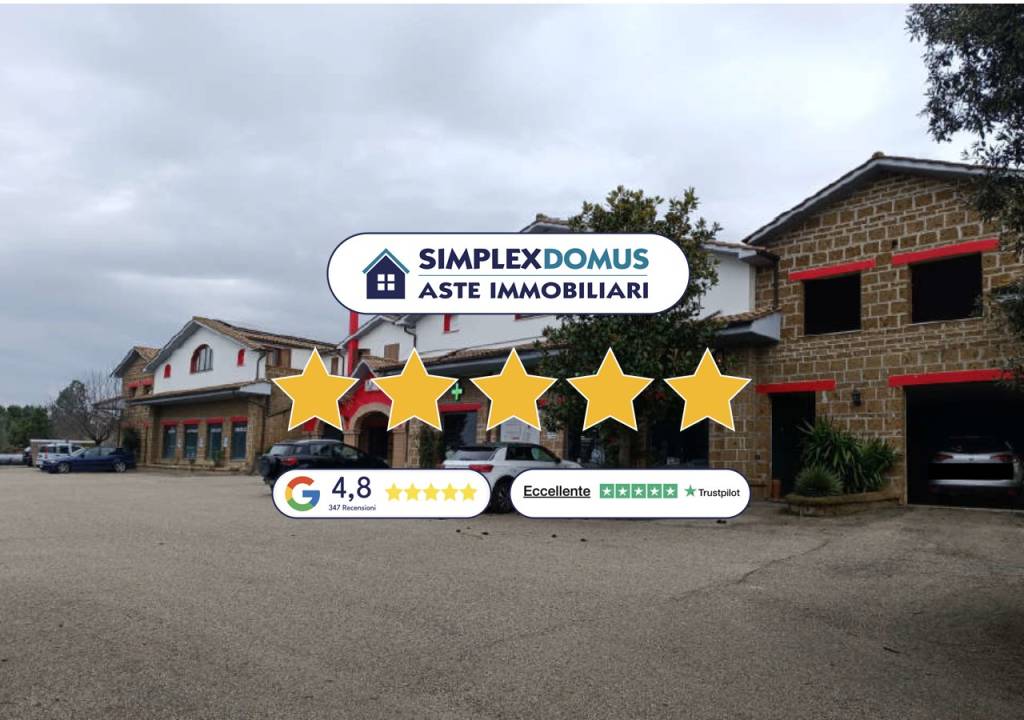 appartamento in vendita a Magliano Sabina