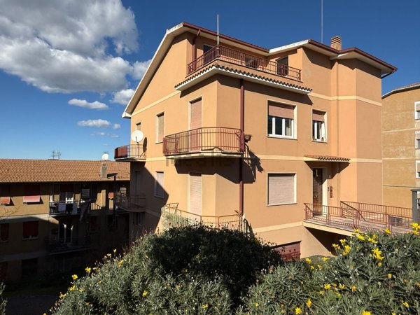 appartamento in vendita a Magliano Sabina
