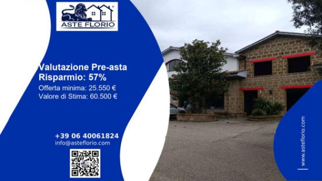 appartamento in vendita a Magliano Sabina