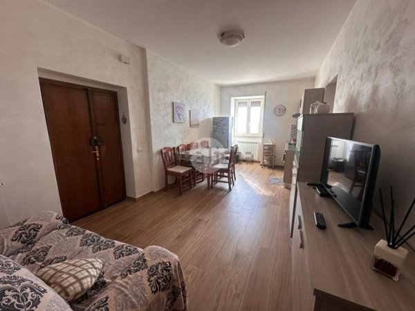 appartamento in vendita a Magliano Sabina