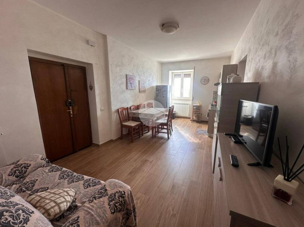 appartamento in vendita a Magliano Sabina