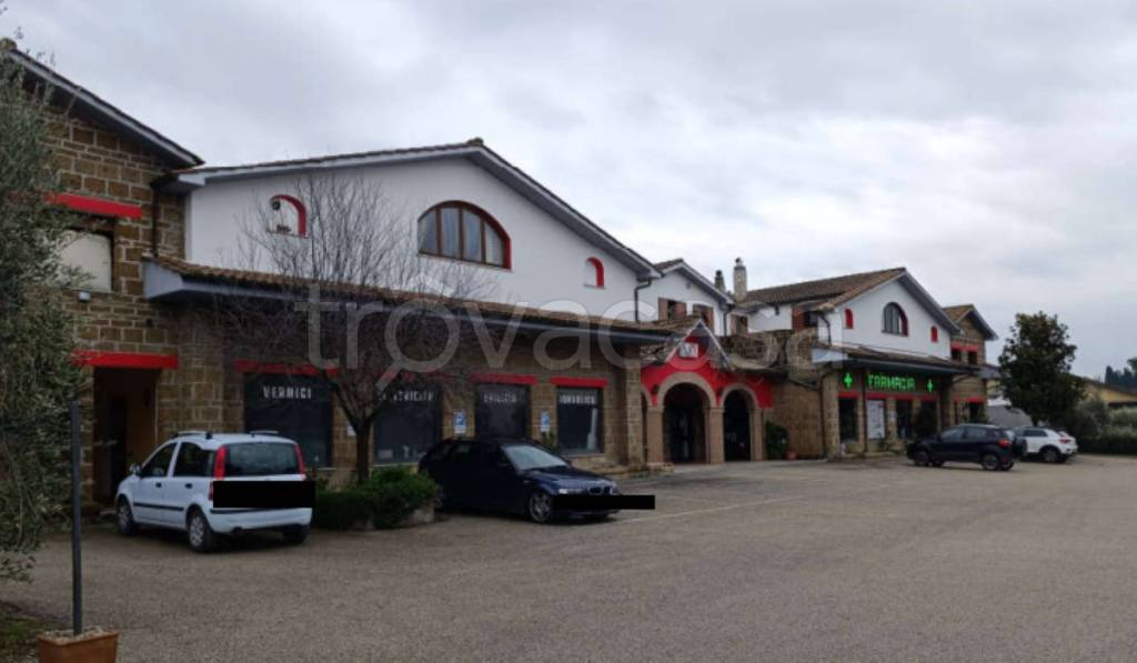negozio in vendita a Magliano Sabina