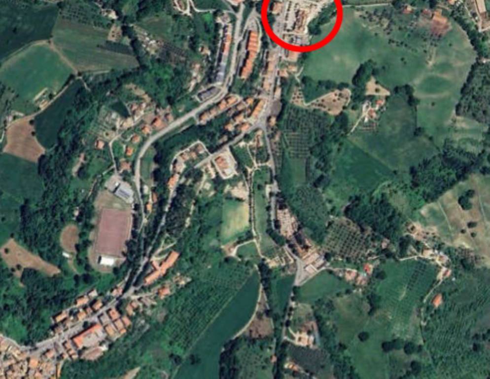 appartamento in vendita a Magliano Sabina