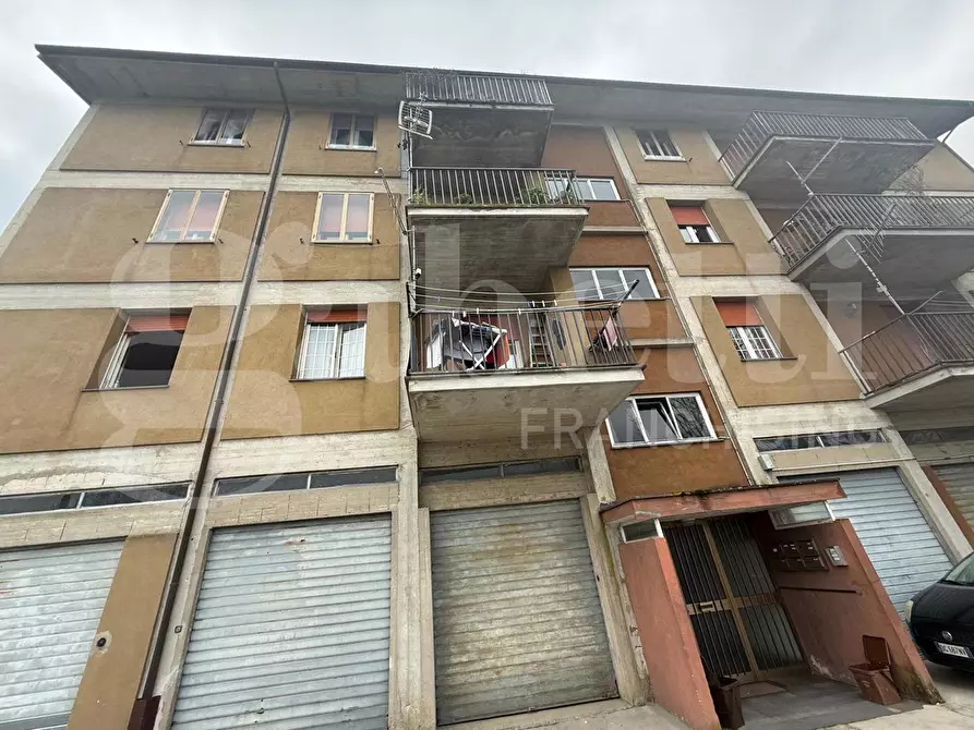 appartamento in vendita a Magliano Sabina