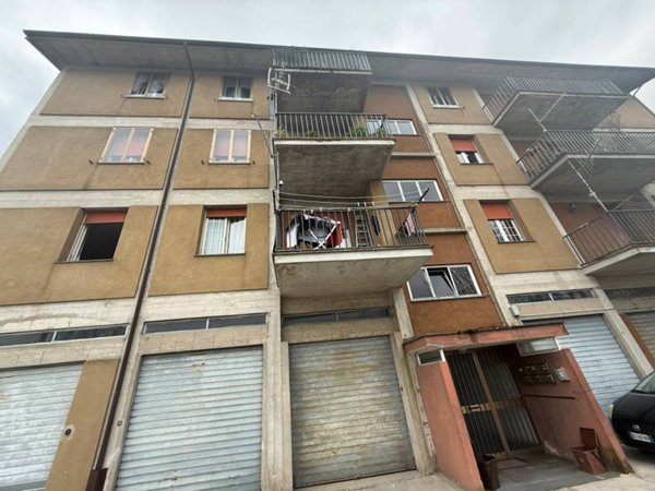 appartamento in vendita a Magliano Sabina