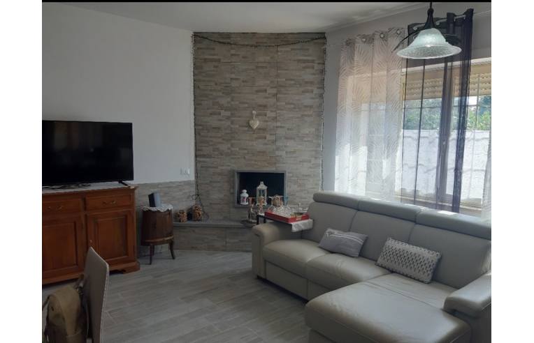 appartamento in vendita a Magliano Sabina