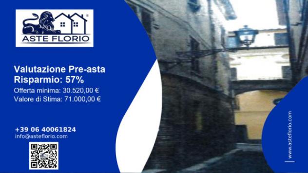 appartamento in vendita a Magliano Sabina